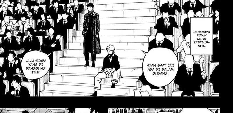 Read Kagurabachi ID Manga Online