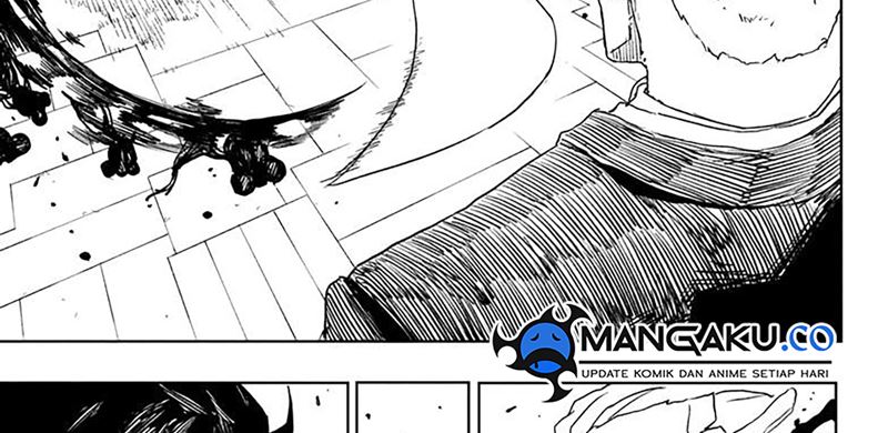 Read Kagurabachi ID Manga Online