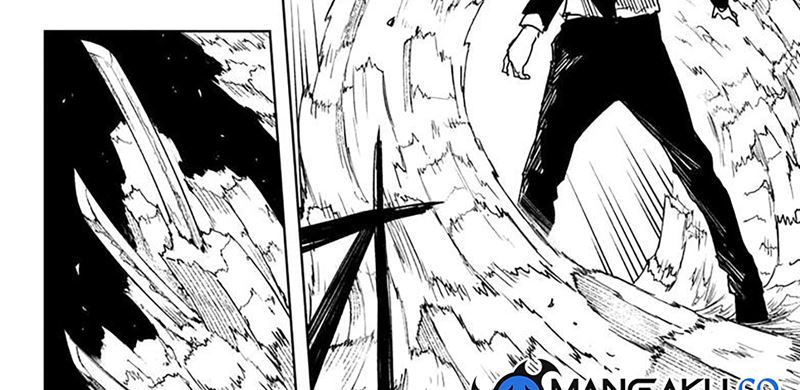 Read Kagurabachi ID Manga Online