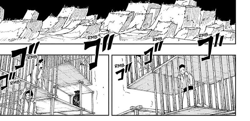 Read Kagurabachi ID Manga Online