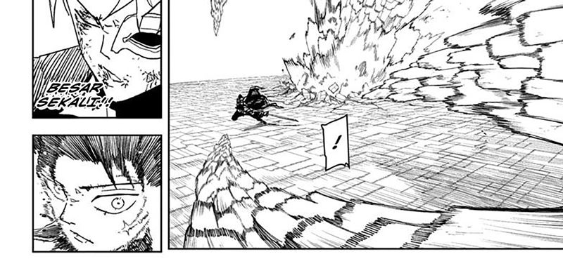 Read Kagurabachi ID Manga Online