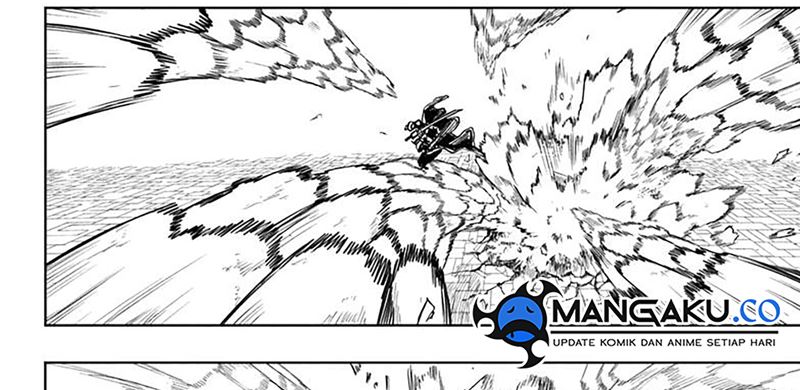 Read Kagurabachi ID Manga Online