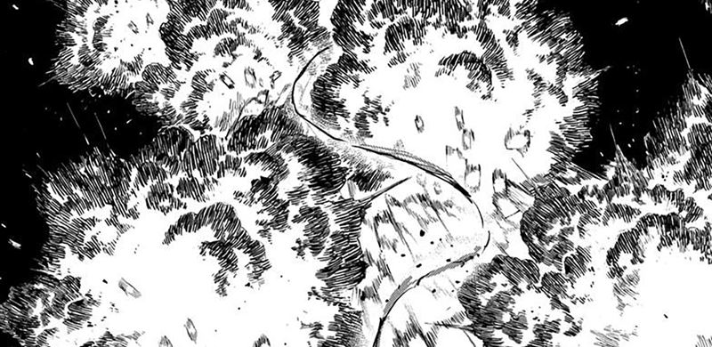 Read Kagurabachi ID Manga Online