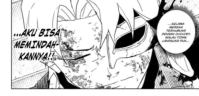 Read Kagurabachi ID Manga Online