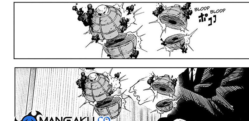 Read Kagurabachi ID Manga Online