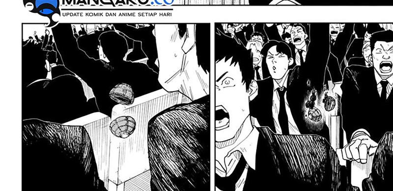 Read Kagurabachi ID Manga Online