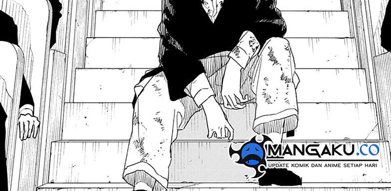 Read Kagurabachi ID Manga Online