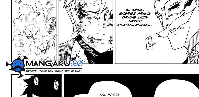 Read Kagurabachi ID Manga Online