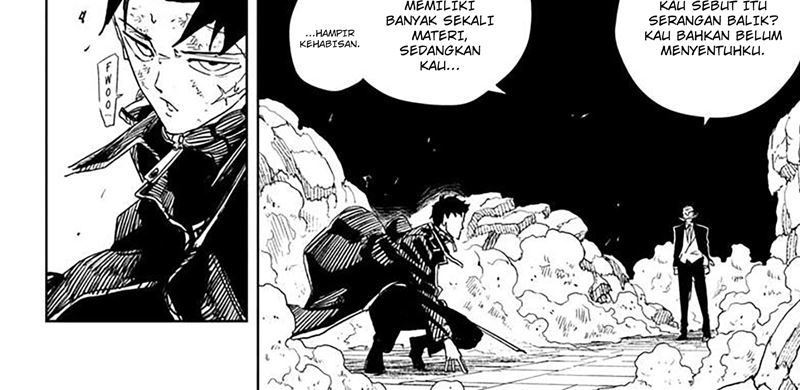 Read Kagurabachi ID Manga Online