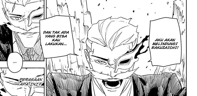 Read Kagurabachi ID Manga Online