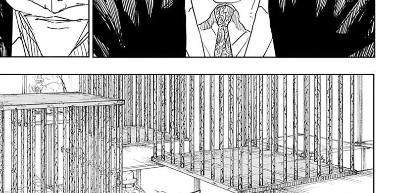 Read Kagurabachi ID Manga Online