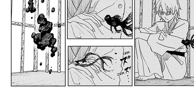 Read Kagurabachi ID Manga Online