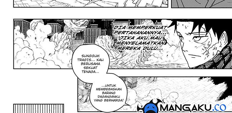 Read Kagurabachi ID Manga Online