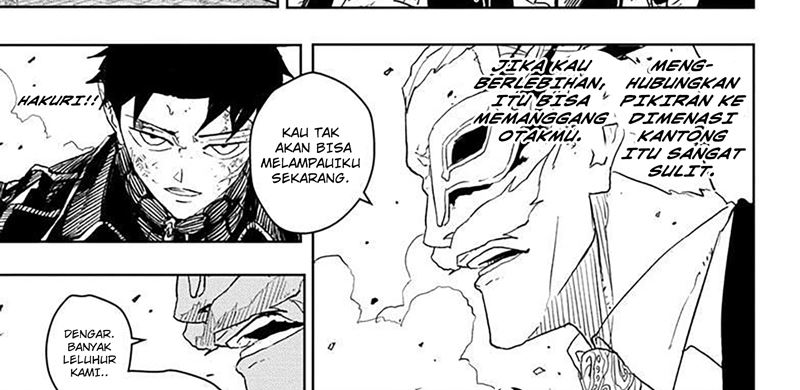 Read Kagurabachi ID Manga Online