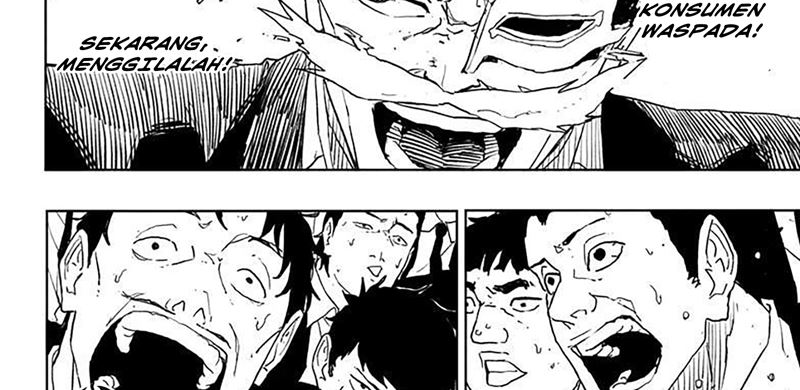 Read Kagurabachi ID Manga Online