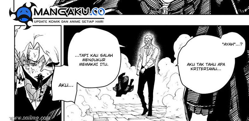 Read Kagurabachi ID Manga Online