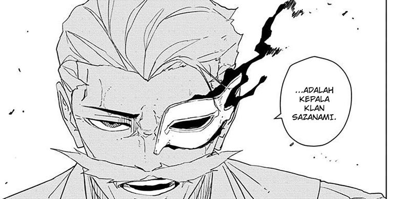 Read Kagurabachi ID Manga Online