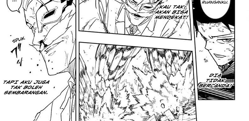Read Kagurabachi ID Manga Online