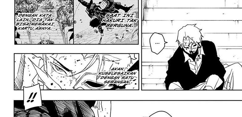 Read Kagurabachi ID Manga Online