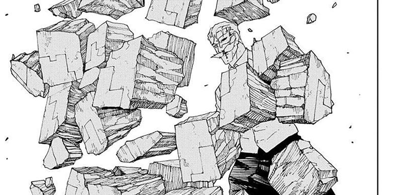 Read Kagurabachi ID Manga Online