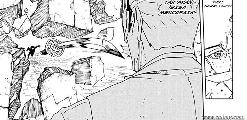 Read Kagurabachi ID Manga Online