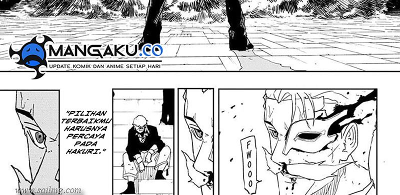 Read Kagurabachi ID Manga Online