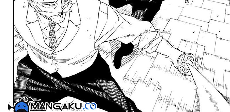 Read Kagurabachi ID Manga Online