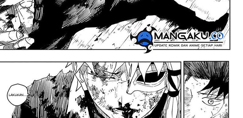 Read Kagurabachi ID Manga Online