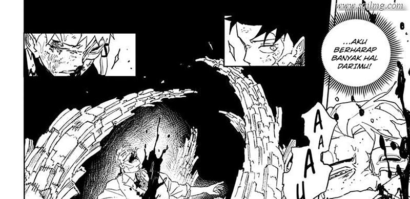 Read Kagurabachi ID Manga Online