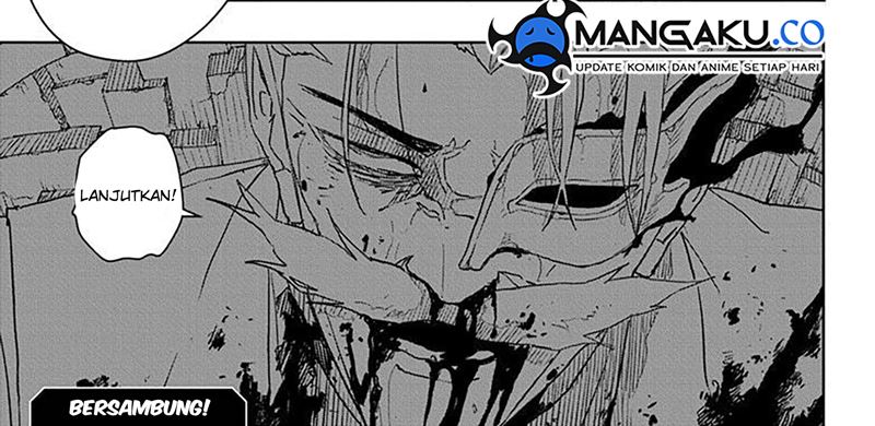 Read Kagurabachi ID Manga Online
