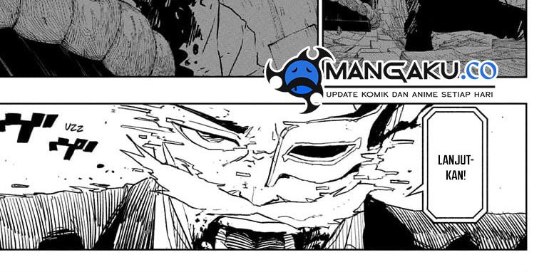 Read Kagurabachi ID Manga Online