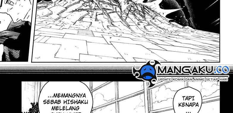 Read Kagurabachi ID Manga Online