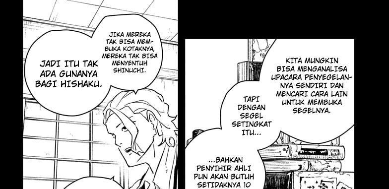 Read Kagurabachi ID Manga Online