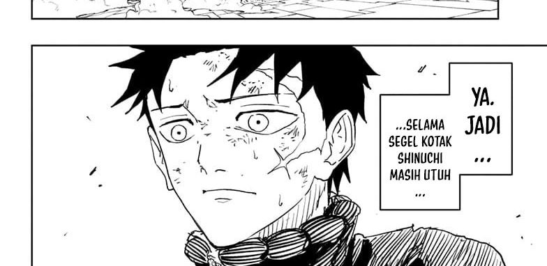 Read Kagurabachi ID Manga Online