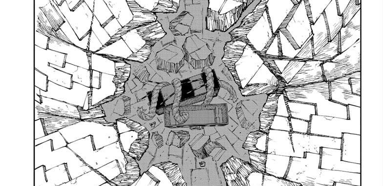 Read Kagurabachi ID Manga Online