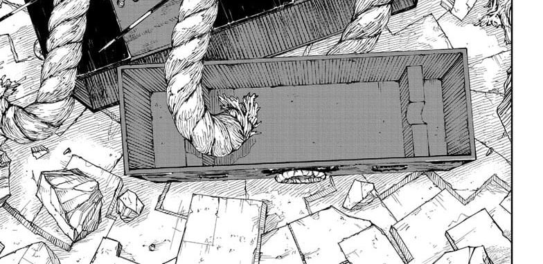 Read Kagurabachi ID Manga Online