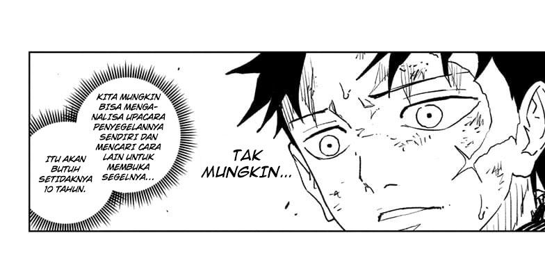 Read Kagurabachi ID Manga Online