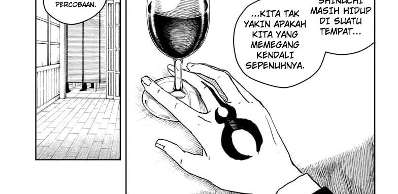 Read Kagurabachi ID Manga Online