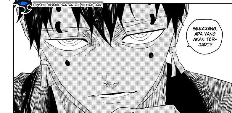 Read Kagurabachi ID Manga Online