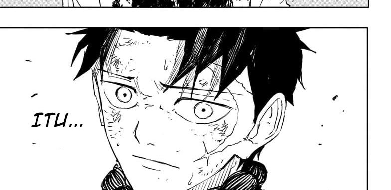 Read Kagurabachi ID Manga Online