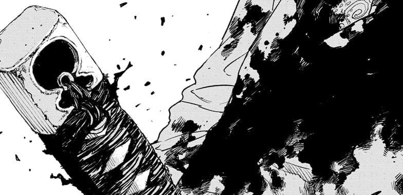 Read Kagurabachi ID Manga Online
