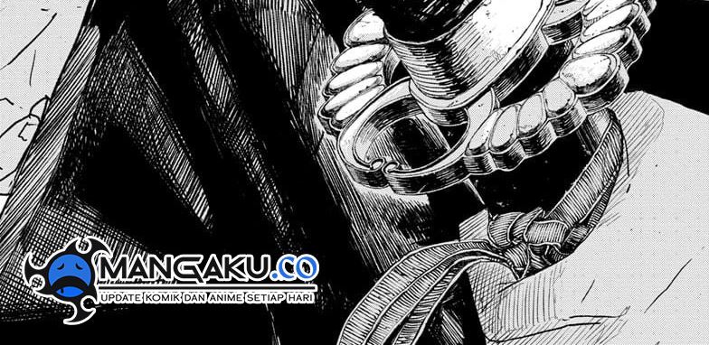 Read Kagurabachi ID Manga Online