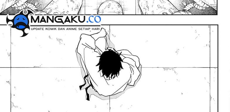 Read Kagurabachi ID Manga Online