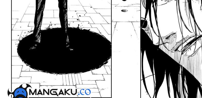 Read Kagurabachi ID Manga Online