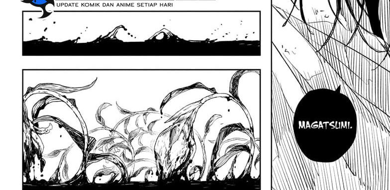 Read Kagurabachi ID Manga Online