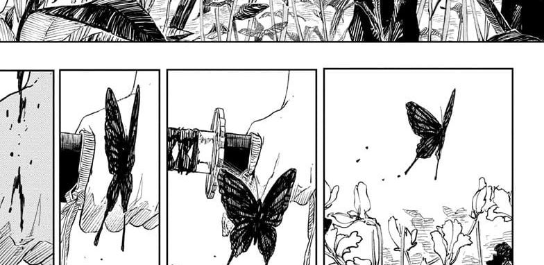 Read Kagurabachi ID Manga Online