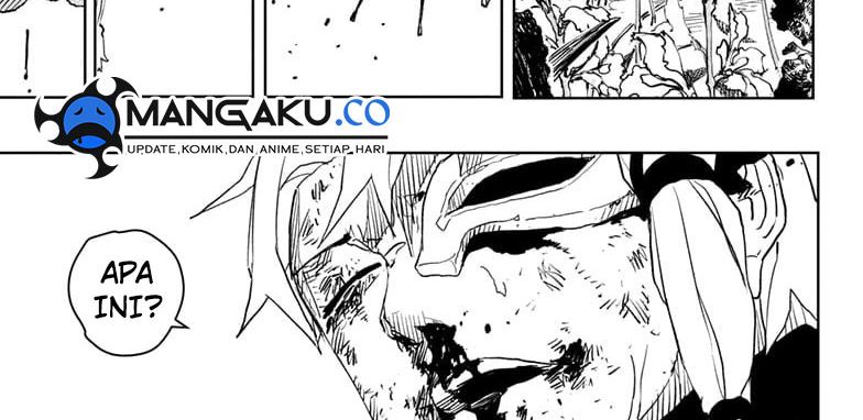 Read Kagurabachi ID Manga Online
