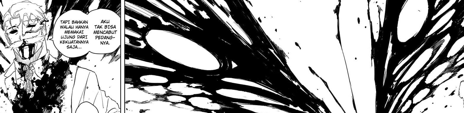 Read Kagurabachi ID Manga Online