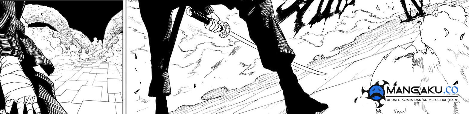 Read Kagurabachi ID Manga Online