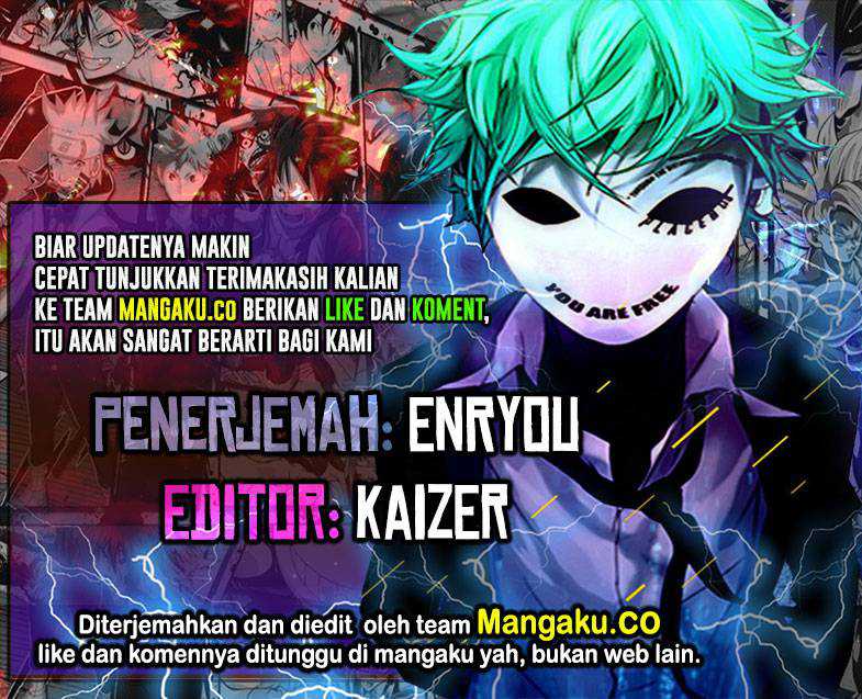 Read Kagurabachi ID Manga Online